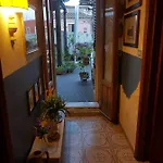 Maison d'hôtes Borgo Marinaro 3*