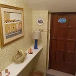 Maison d'hôtes Borgo Marinaro 3*