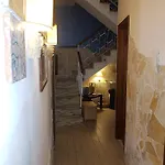 Maison d'hôtes Borgo Marinaro