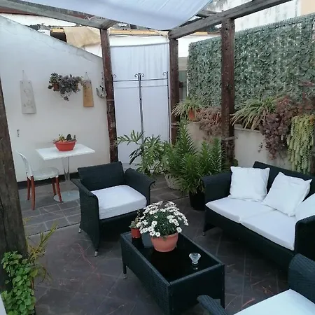 Borgo Marinaro 게스트하우스 3*