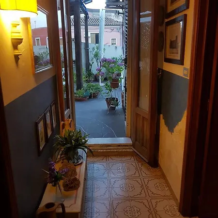 게스트하우스 Borgo Marinaro 3*