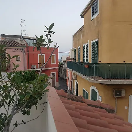 Borgo Marinaro 3* Aci Castello