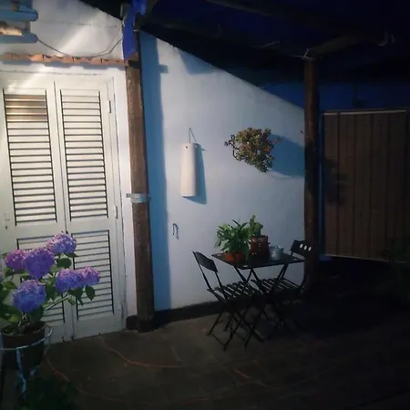 Borgo Marinaro 게스트하우스