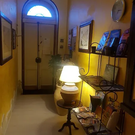 게스트하우스 Borgo Marinaro