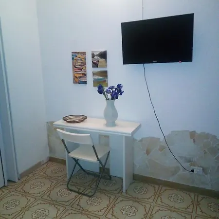 Borgo Marinaro 3* 아치카스텔로