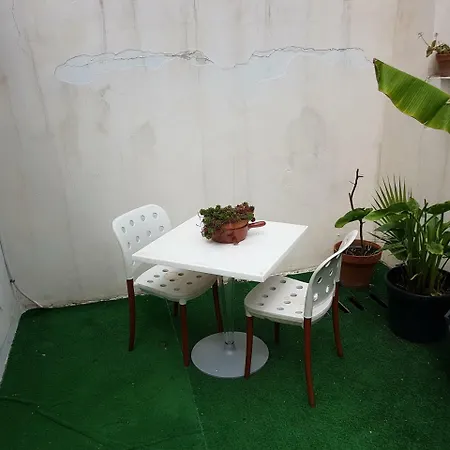 게스트하우스 Borgo Marinaro 아치카스텔로