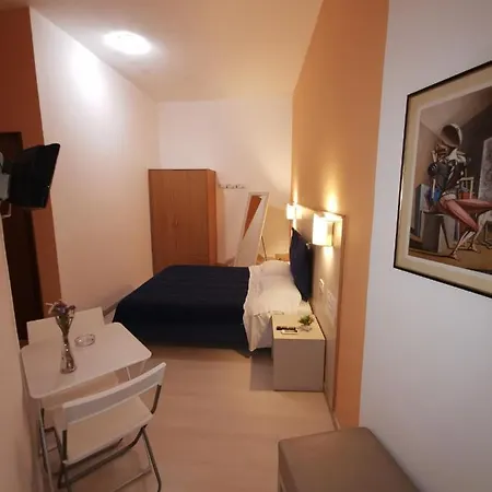 Borgo Marinaro 3*