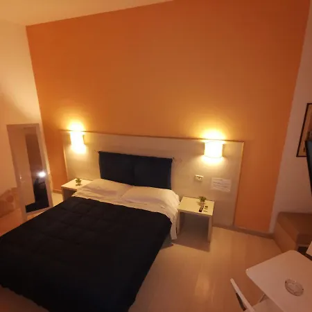 Borgo Marinaro 3*