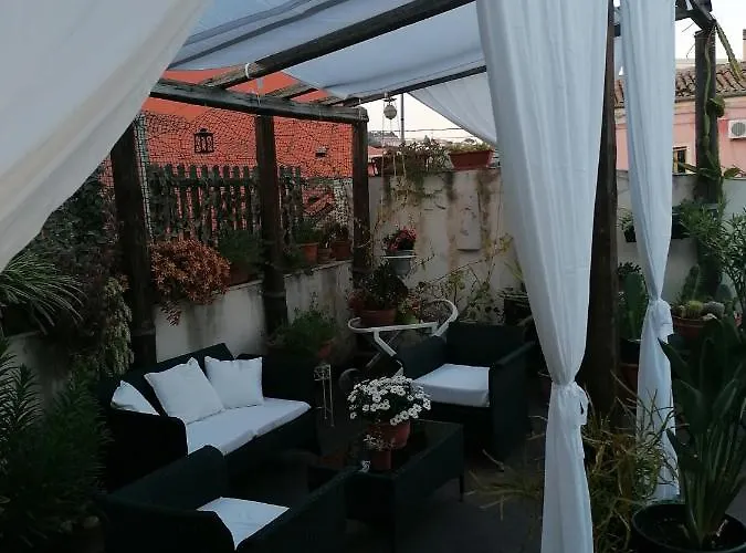 Borgo Marinaro 3*