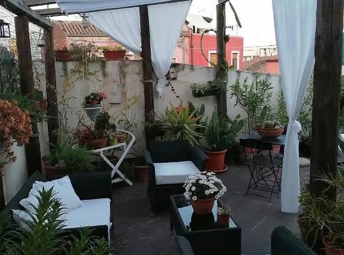 Borgo Marinaro 3* آتْشّي كاستيلّو