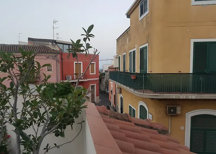 Borgo Marinaro 3* آتْشّي كاستيلّو