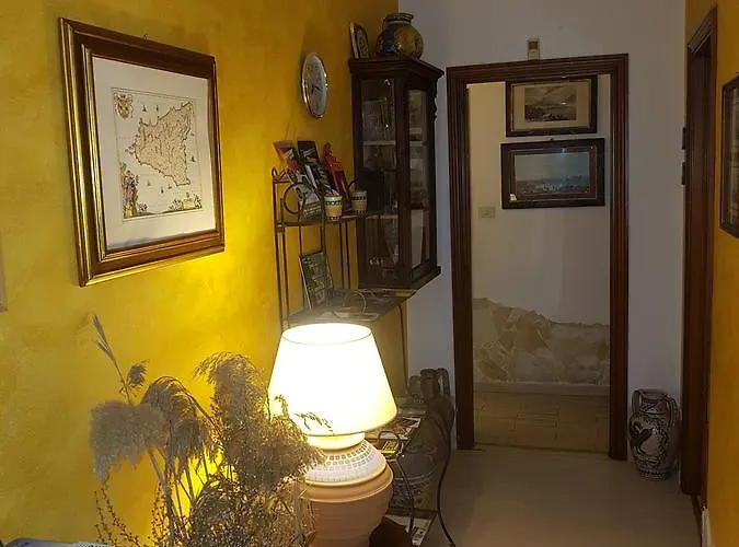 Borgo Marinaro بيت ضيافة 3*