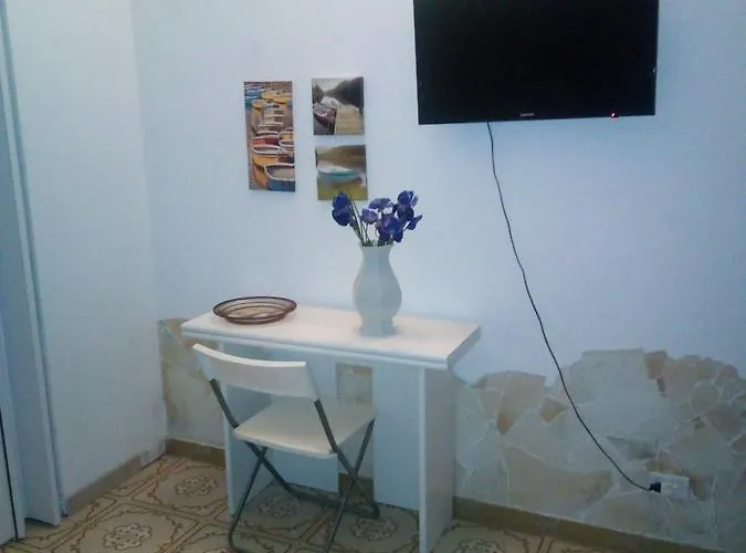 Borgo Marinaro 3* آتْشّي كاستيلّو