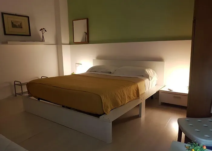 Borgo Marinaro 3* آتْشّي كاستيلّو