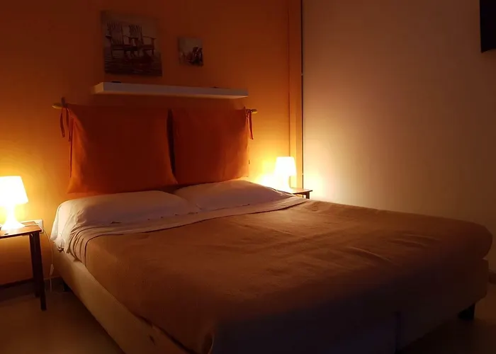 Borgo Marinaro 3* Aci Castello