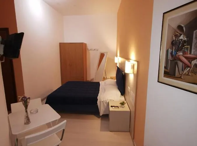 Borgo Marinaro 3*