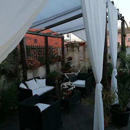 Borgo Marinaro *