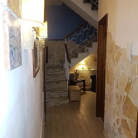 Guest house Borgo Marinaro