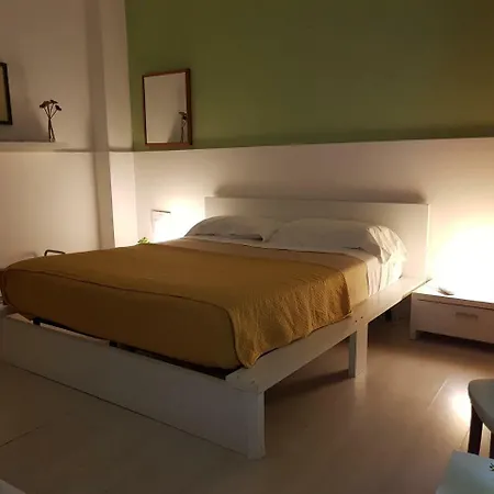 Borgo Marinaro * 아치카스텔로