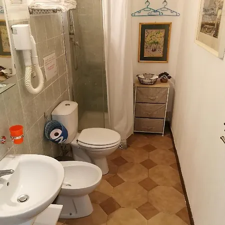 Borgo Marinaro Penzion