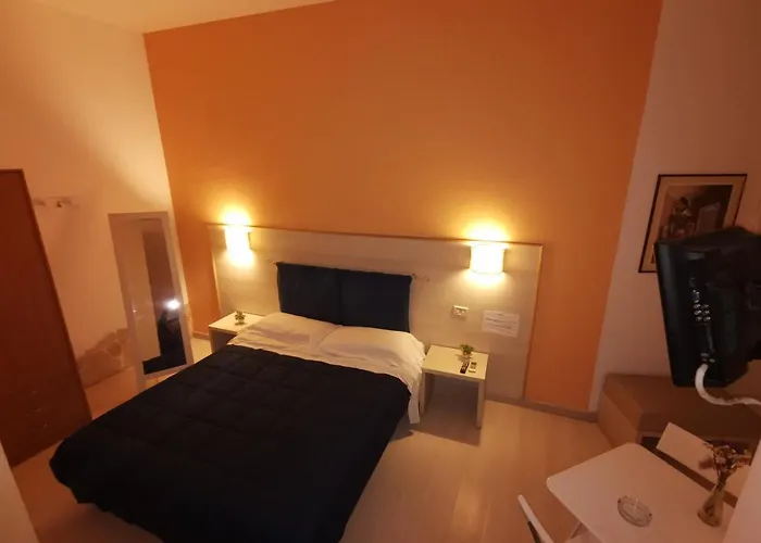 Borgo Marinaro 3*